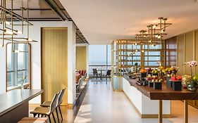 Swissotel Jakarta Pik Avenue